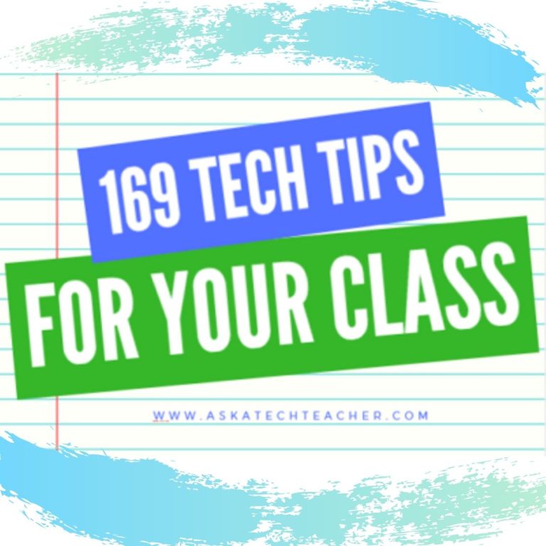 Tech Tip #45 My Screen is Sideways!!